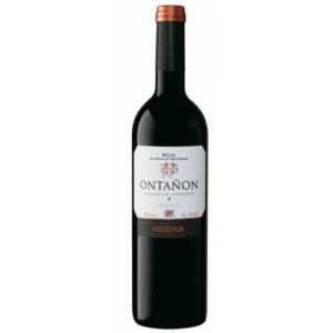 Ontanon Rioja Reserva