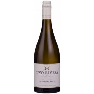 Two Rivers Convergence Sauvignon Blanc