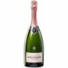 Bollinger Brut Rose Champagne