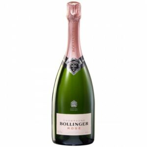 Bollinger Brut Rose Champagne