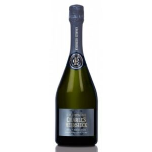 Charles Heidsieck Brut Reserve