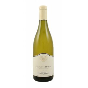 Domaine Patrick Miolane Saint-Aubin