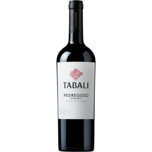 Tabalí Pedregoso Carmenere Gran Reserva