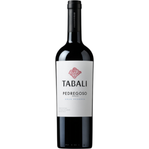 Tabalí Pedregoso Gran Reserva Merlot