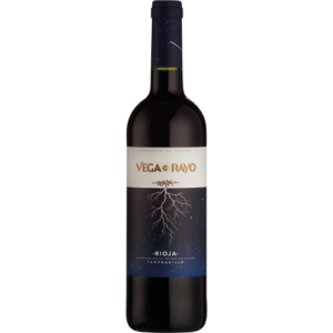 Vega del Rayo Rioja Tempranillo