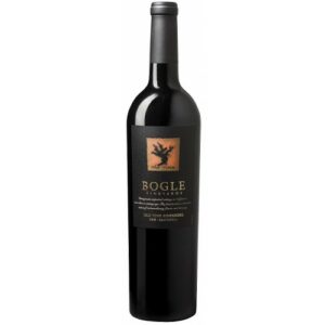 Bogle Old Vine Zinfandel