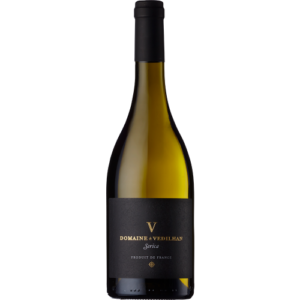 Domaine de Vedilhan Serica Viognier