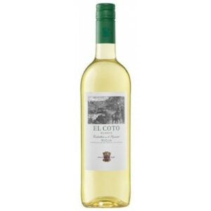 El Coto, Rioja Blanco