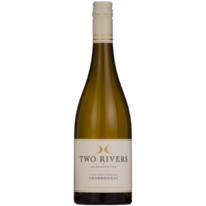 Two Rivers Clos De Pierres Chardonnay