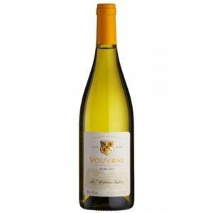 Vouvray Les Coteaux Des Tufiers Demi Sec