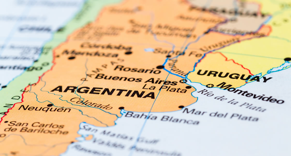 Argentinian Wine Tasting - Corks Out