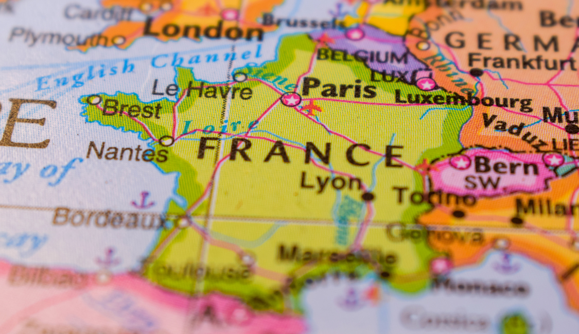 French Wine Tasting - Corks Out